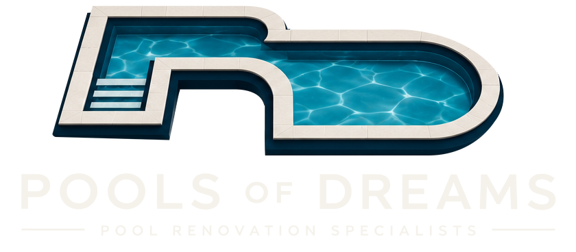 Pools of Dreams — Pool Renovation Specialists